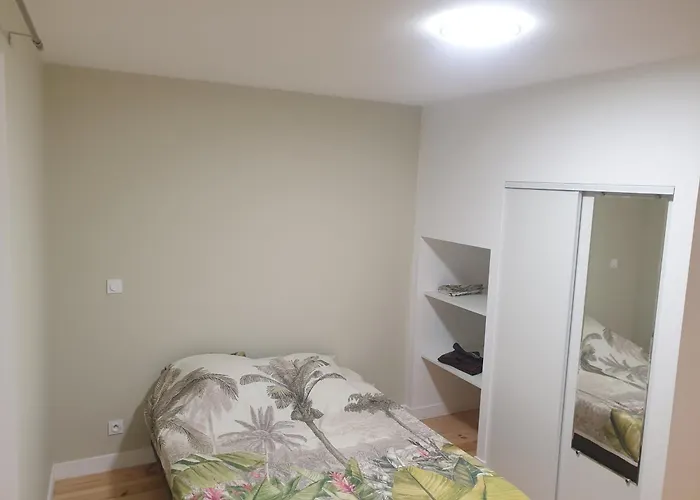 Maison 2 Chambres