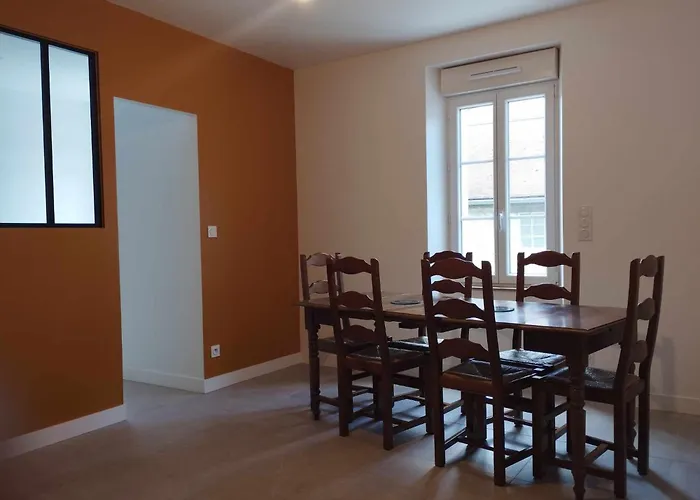 Maison 2 Chambres