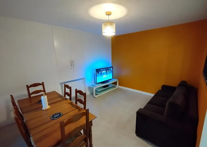 Maison 2 Chambres