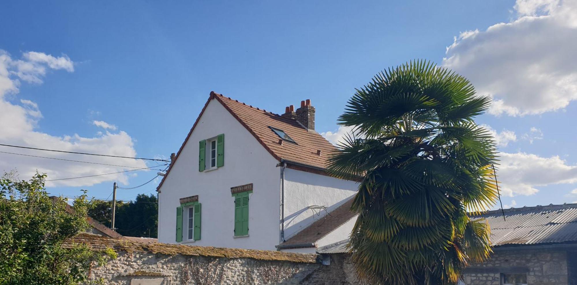 Maison 2 *