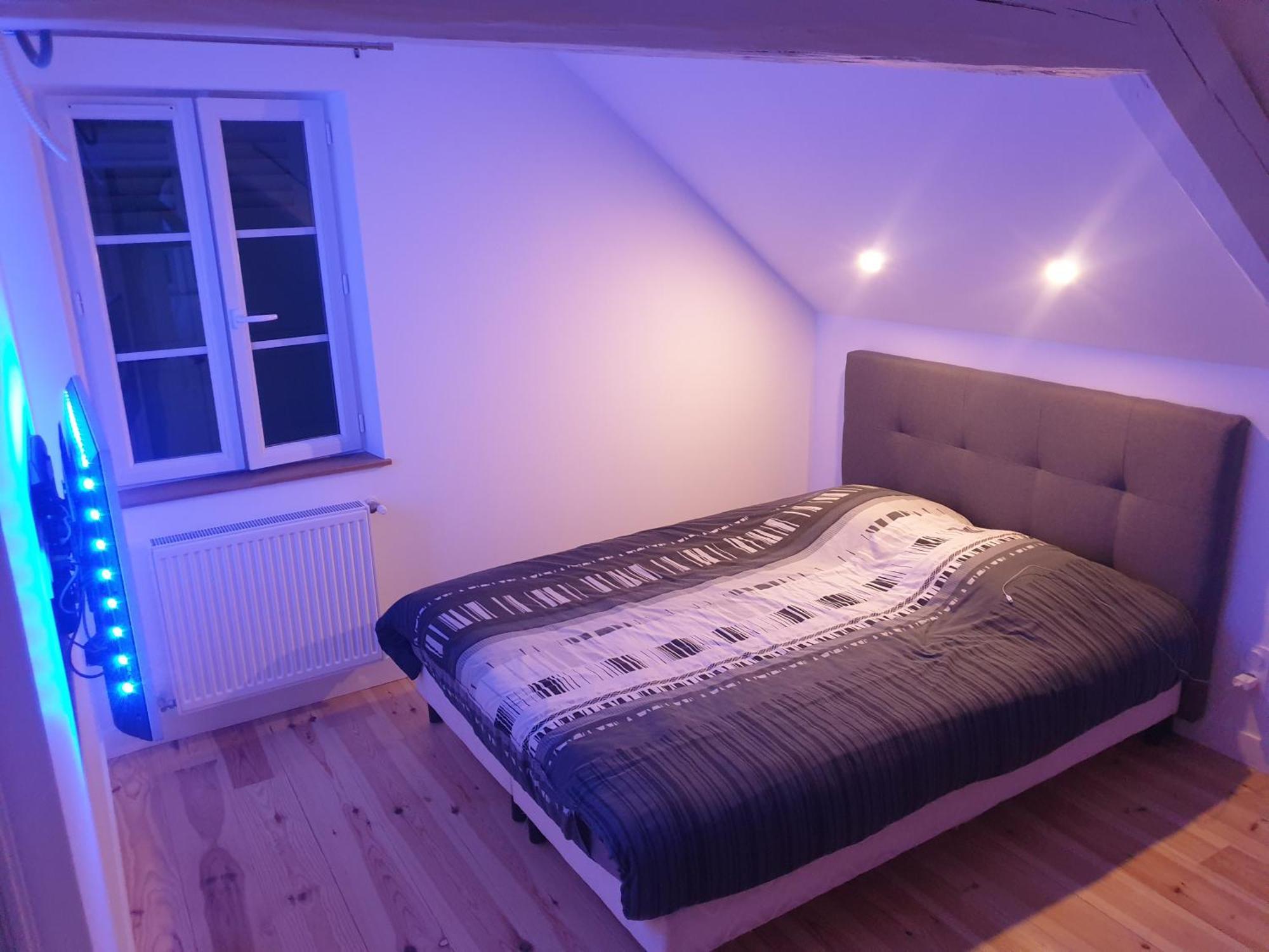 Maison 2 *