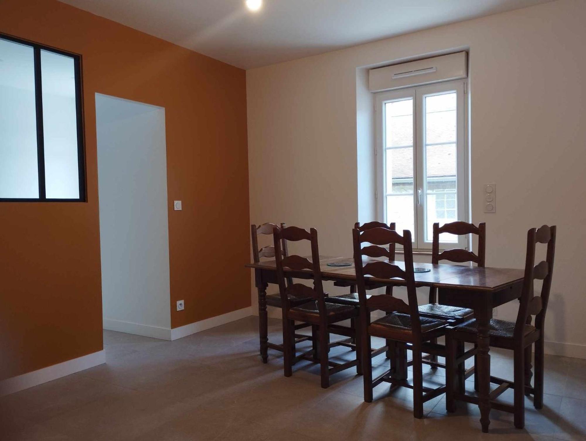 Holiday home Maison 2 *