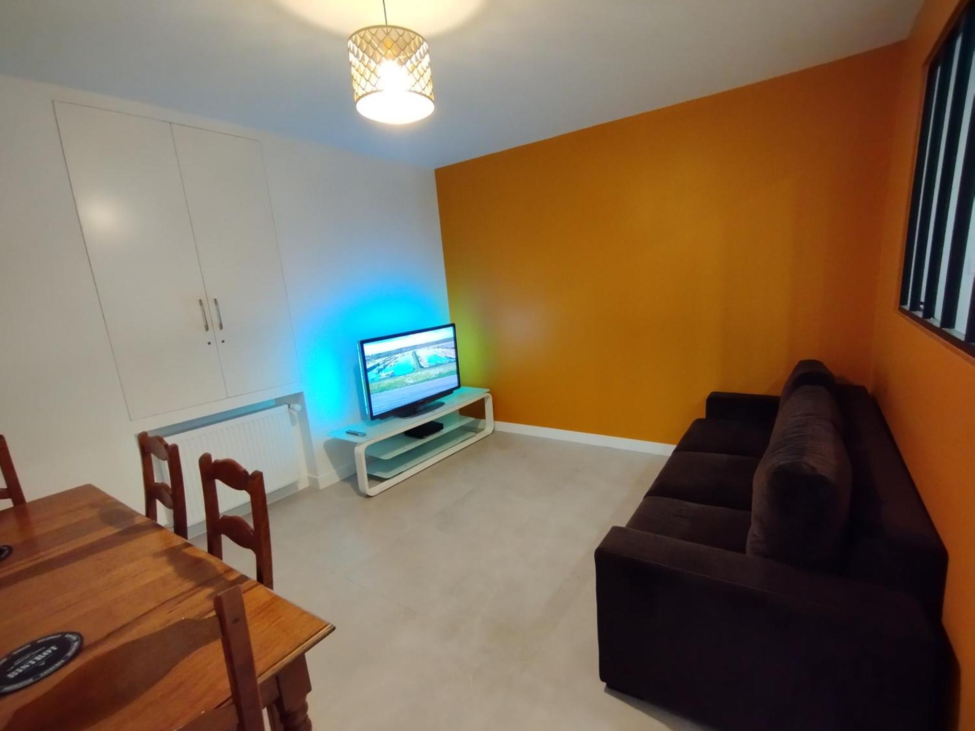 Hébergement de vacances Maison 2 Gouaix